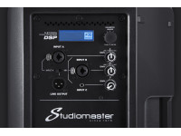Studiomaster Vortex 15A Studiomaster Vortex 15A